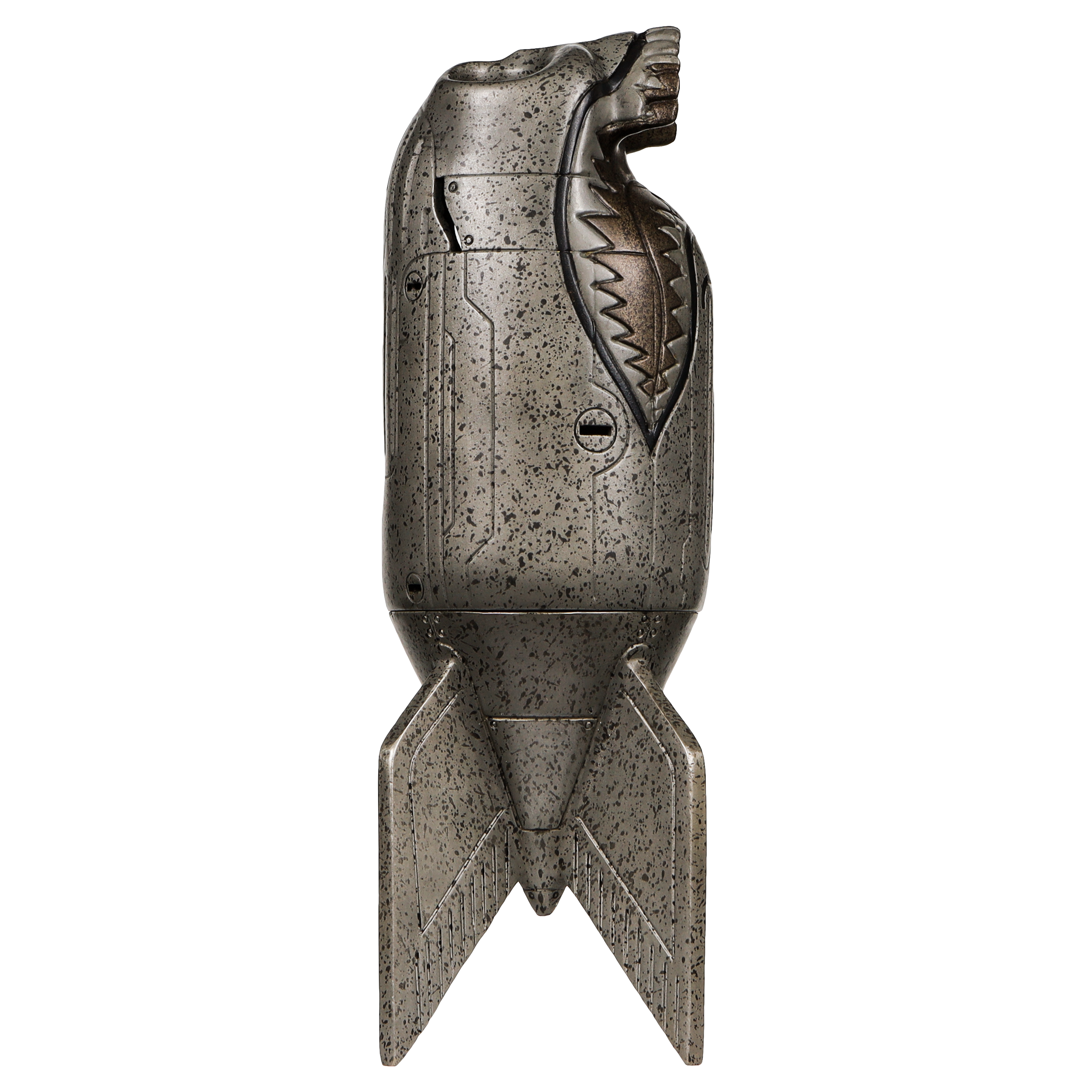Forgeworked Skull Bomb (Incense Chamber)